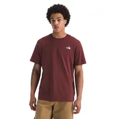 THE NORTH FACE - Camiseta Evo Emb Hombre