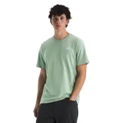 THE NORTH FACE - Camiseta Evolution Emb Hombre