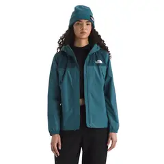 THE NORTH FACE - Casaca Antora Rain Mujer