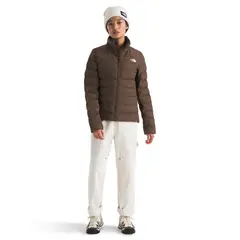 THE NORTH FACE - Casaca Aconcagua 3 Mujer