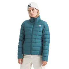 THE NORTH FACE - Casaca Aconcagua 3 Mujer