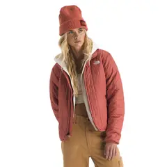 THE NORTH FACE - Casaca Junction Insulated Mujer