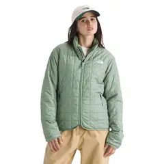 THE NORTH FACE - Casaca Junction Insulated Mujer