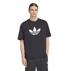 ADIDAS ORIGINALS - Polo Urbano Hombre Trefoil