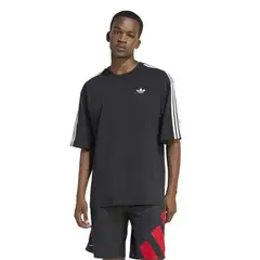 ADIDAS ORIGINALS - Polo Urbano Hombre 3s Tee