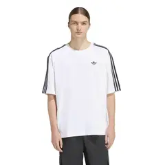 ADIDAS ORIGINALS - Polo Urbano Hombre 3s Tee