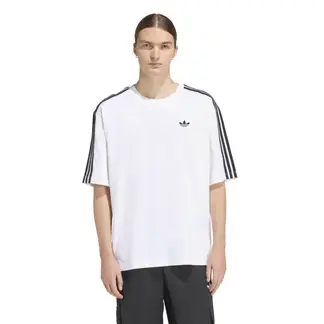 ADIDAS ORIGINALS - Polo Urbano Hombre 3s Tee