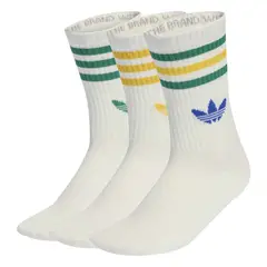 ADIDAS ORIGINALS - 3 Pack De Medias Hombre 3s