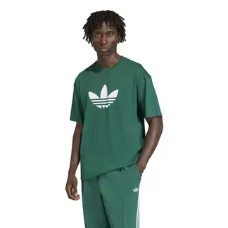 ADIDAS ORIGINALS - Polo Urbano Hombre Trefoil
