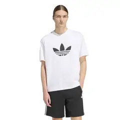 ADIDAS ORIGINALS - Polo Urbano Hombre Trefoil