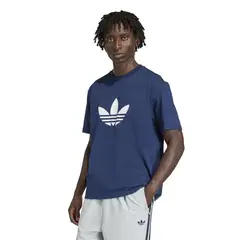 ADIDAS ORIGINALS - Polo Urbano Hombre Trefoil