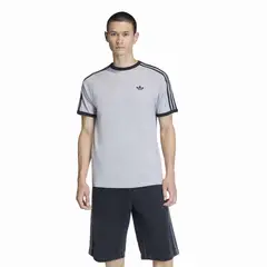 ADIDAS ORIGINALS - Polo Urbano Hombre 3s Tee
