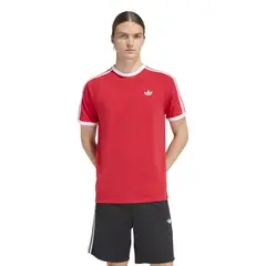 ADIDAS ORIGINALS - Polo Urbano Hombre 3s Tee