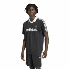 ADIDAS ORIGINALS - Polo Camisero Urbano Hombre Jsy