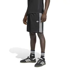 ADIDAS ORIGINALS - Shorts Urbanos Hombre 3s Sho