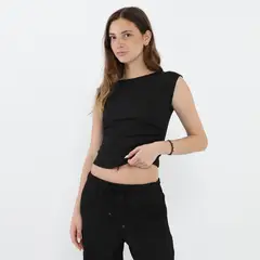 DOO AUSTRALIA - Polo Manga Corta Mujer