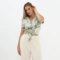 DOO AUSTRALIA - Top Manga Corta Mujer