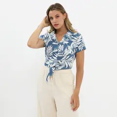 DOO AUSTRALIA - Top Manga Corta Mujer