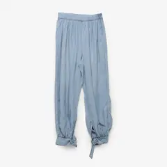 ELEVEN - Pantalón Bombacho Baggy