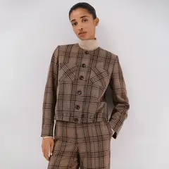 CORTEFIEL - Casaca Mujer