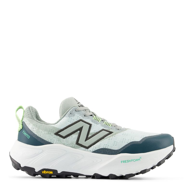 Zapatillas Trail Running Mujer Hierro V9