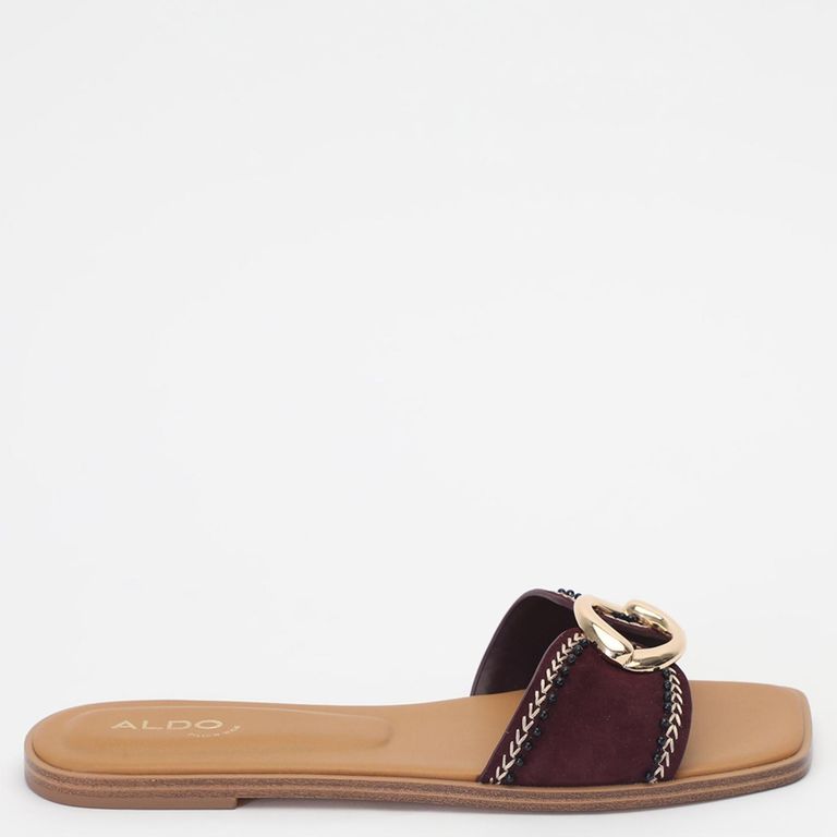 Sandalias Casuales Mujer