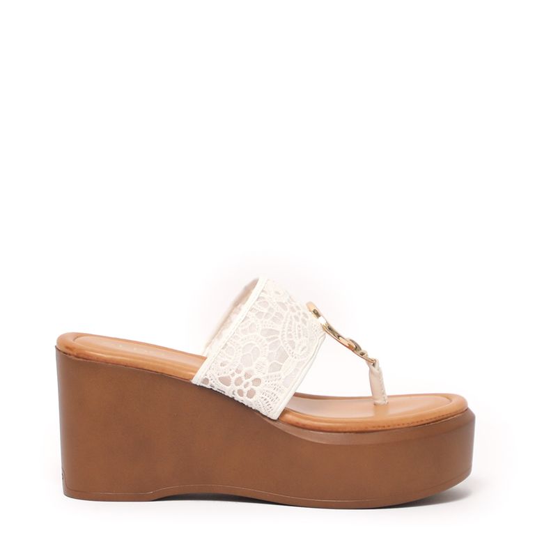 Sandalias Casuales Mujer