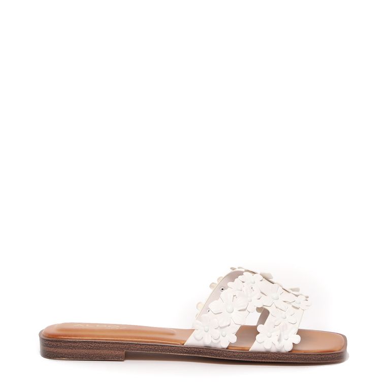 Sandalias Casuales Mujer