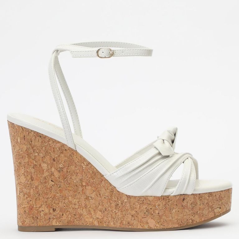 Sandalias Casuales Mujer