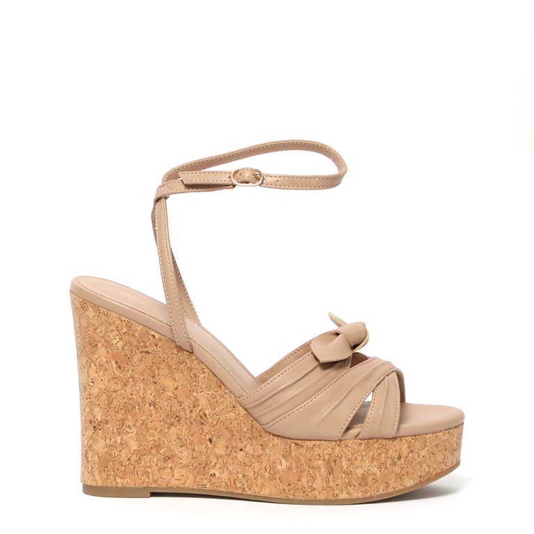 Sandalias Casuales Mujer