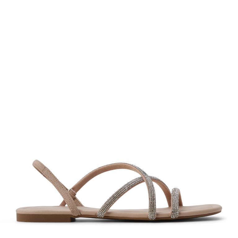 Sandalias Casuales Mujer