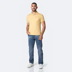 PIONIER - Jean Regular Fit Hombre