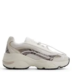 ALDO - ZAP MUJ URB KITRI082 LIGHT GREY36