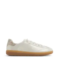 ALDO - ZAP MUJ URB AREANNE150 White/Silv35