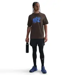 NIKE - Camiseta Training Hombre