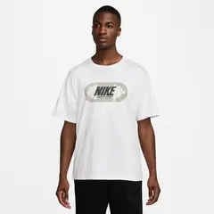 NIKE - Camiseta Training Hombre