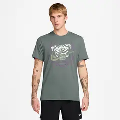 NIKE - CMC M NK TEE MODERN FITNESS M