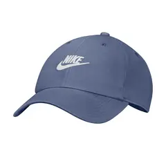 NIKE - GRA U NK CLUB CAP U CB FUT WS S/M
