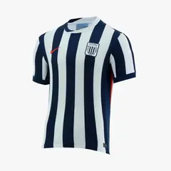 undefined - Nike Camiseta Hombre Alianza Lima 2026 Local