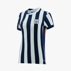 NIKE - Camiseta Mujer Alianza Lima 2026 Local