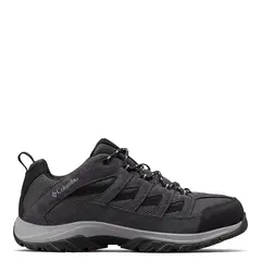 COLUMBIA - Zapatillas Outdoor Hombre Crestwood Shark