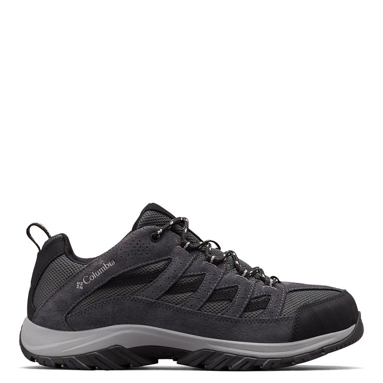 Zapatillas Outdoor Hombre Crestwood Shark