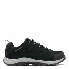 COLUMBIA - Zapatillas Outdoor Hombre Crestwood