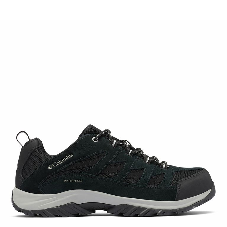 Zapatillas Outdoor Hombre Crestwood