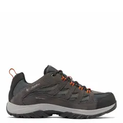 COLUMBIA - Zapatillas Outdoor Hombre Crestwood