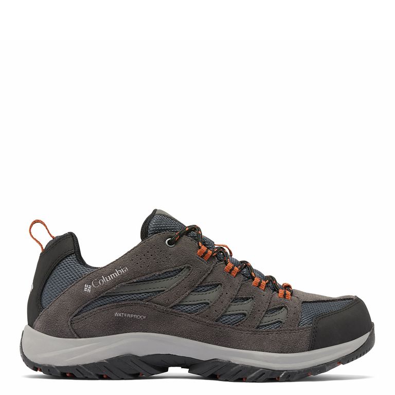 Zapatillas Outdoor Hombre Crestwood