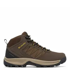 COLUMBIA - Zapatillas Outdoor Hombre Transverse Hike