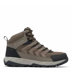 COLUMBIA - Zapatillas Outdoor Hombre Strata Trail Mid