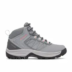 COLUMBIA - Zapatillas Outdoor Mujer Waterproof Transverse Hike