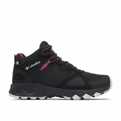 COLUMBIA - Zapatillas Outdoor Mujer Outdr Peakfreak